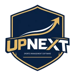 UPNEXT SPORTS MANAGEMENT SOFTWARE